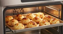 prevent rapid browning buildup