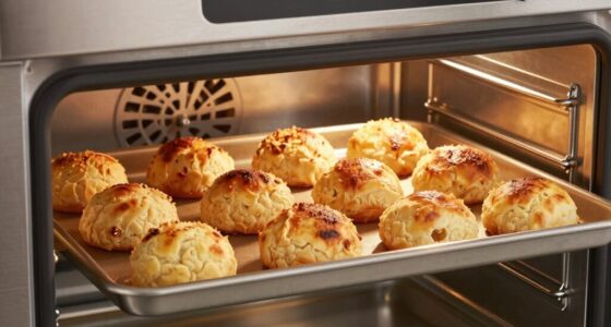 prevent rapid browning buildup