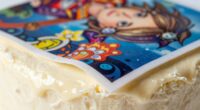 printed toppers fail moisture