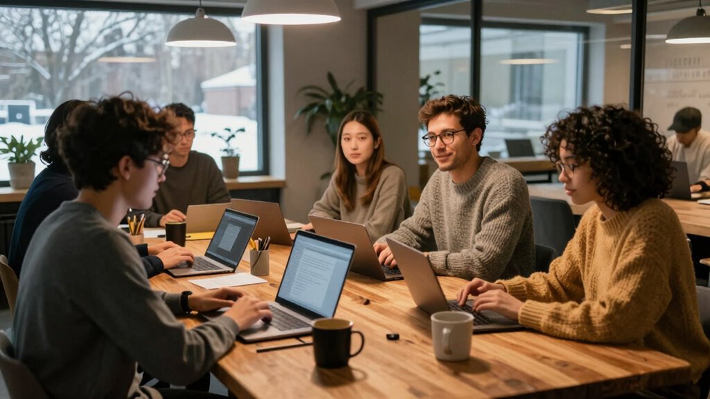 prioritize genuine human connections