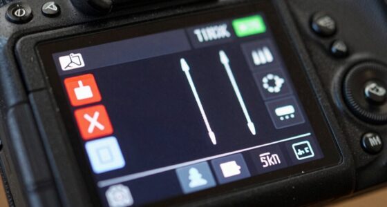 proof settings can deceive