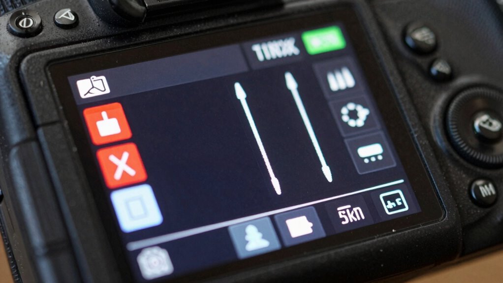 proof settings can deceive