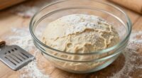 proofing techniques for enriched dough