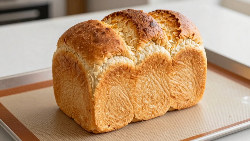 proper bread storage techniques