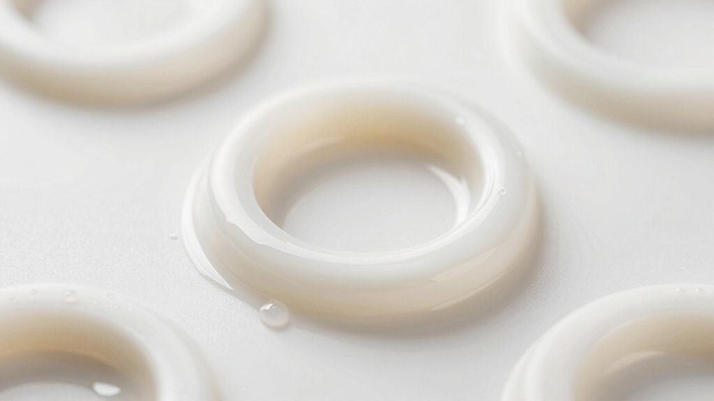 proper mold release techniques