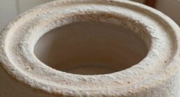 proper size for baking vessels