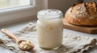 quick sourdough shortcut fails