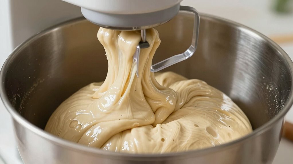 reading dough s development cues