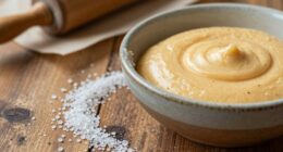 salt enhances sweet flavors