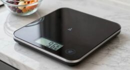 scale capacity versus resolution