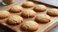 scaling baking recipe adjustments