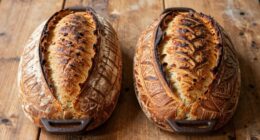 shape and crust variation