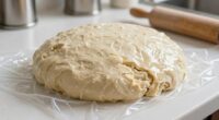 sheeting can t improve dough