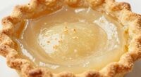 skipping pie crust pre baking