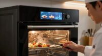 smart ovens require judgment