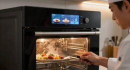 smart ovens require judgment