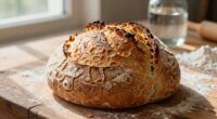 sourdough s unpredictable perfection variability