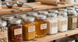 standardized ingredient labeling