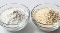 starch digestion speed impacts texture