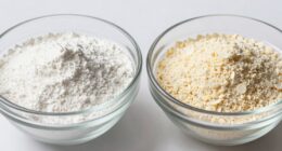 starch digestion speed impacts texture