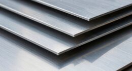 steel strength increases with thickness