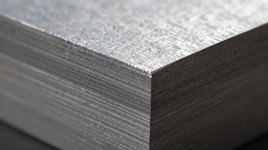 steel thickness impacts performance