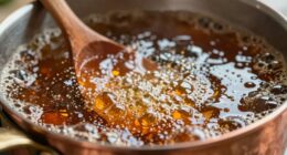 sugar concentration over time
