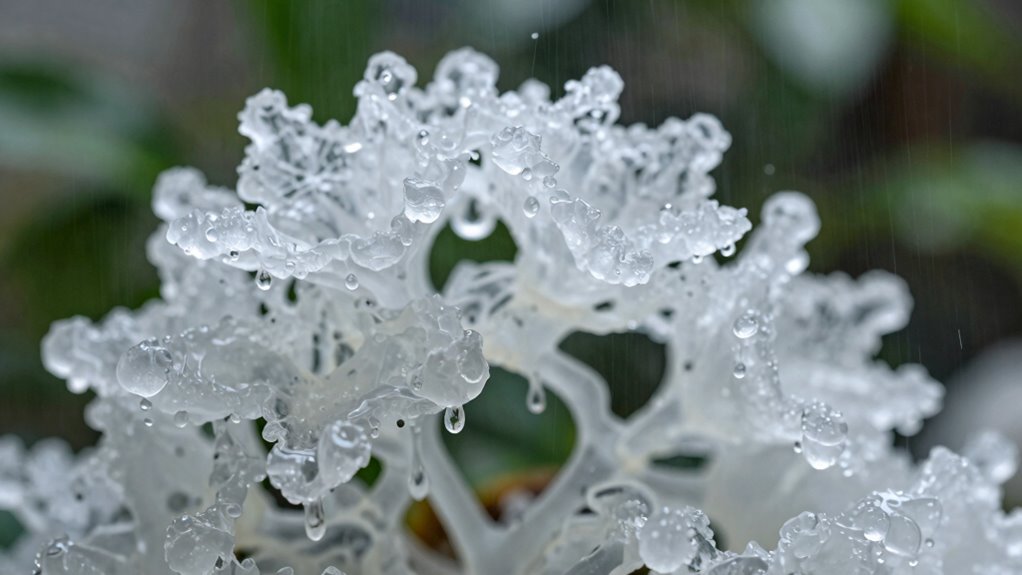 sugar work struggles humidity