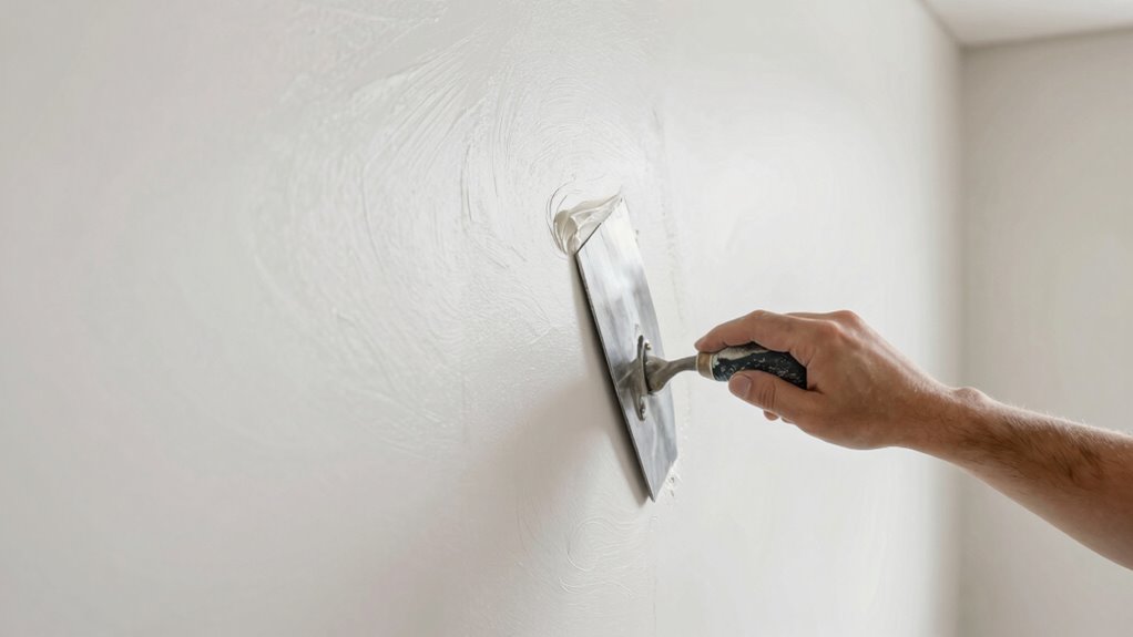 surface prep and tool selection