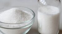 sweeteners have different effects