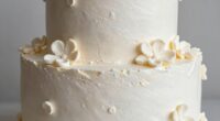 tall cakes reveal flaws