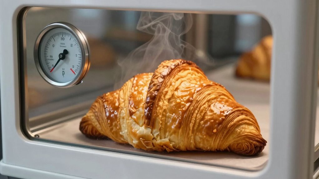 temperature controls layered perfection