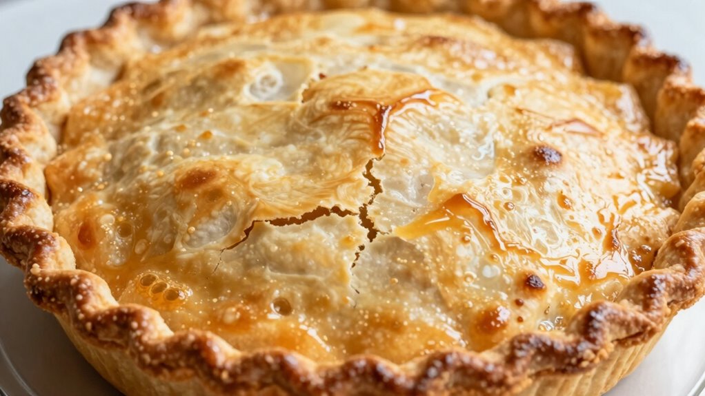 texture focused baking techniques