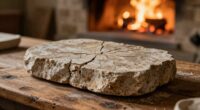 thermal shock baking stones
