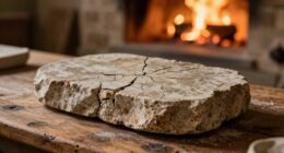 thermal shock baking stones