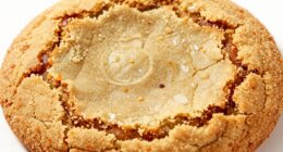 thick cookies may lack richness