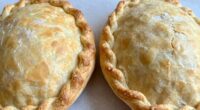 thick dough enhances flavor