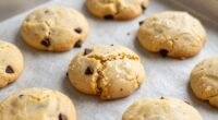 uneven baking despite appearance