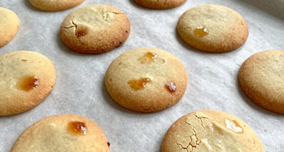 uneven heat causing baking issues