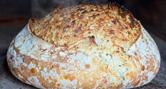 uneven oven temperature