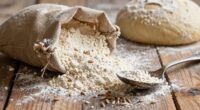 unexpected moisture affects bread