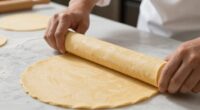 uniform thickness ensures quality