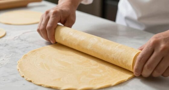 uniform thickness ensures quality