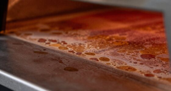 unseen heat distribution pattern