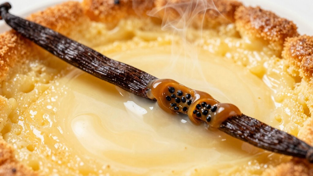 vanilla flavor preservation techniques