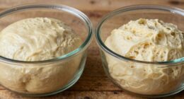 warm vs better proofing