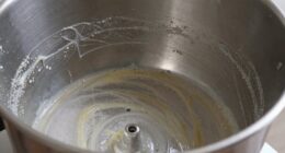 wasteful ingredient usage