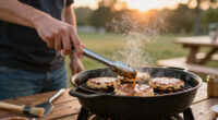 14 Best Outdoor Grilling Tools in 2026