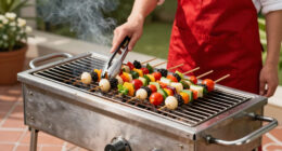 8 Best Barbecue Grill Accessories in 2026
