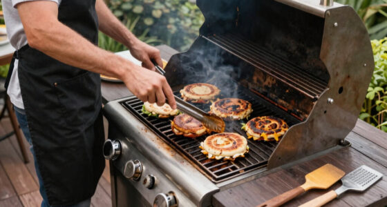 9 Best Outdoor Grill Accessories in 2026